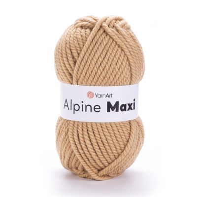 Alpine Maxi