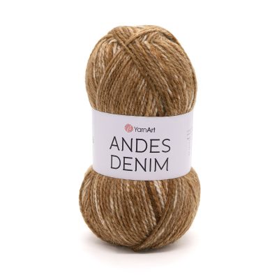 Andes Denim