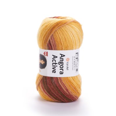 Angora Active