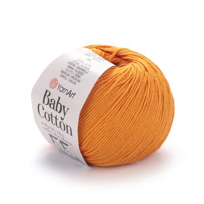 Baby Cotton