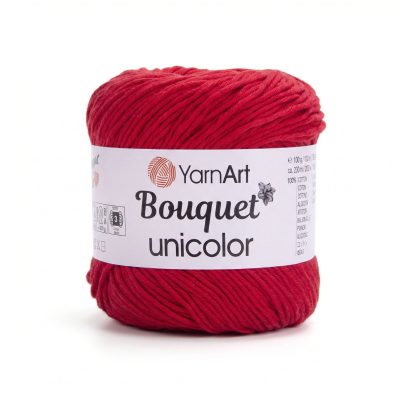 Bouquet Unicolor