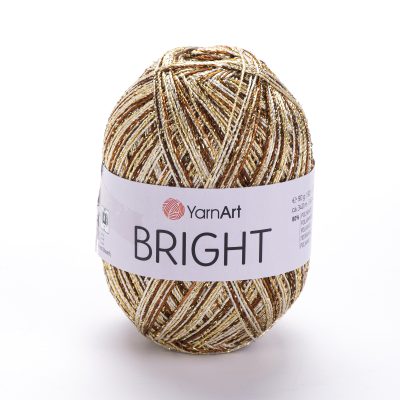 Bright