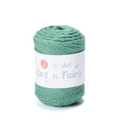 Cotton Fair 4/4