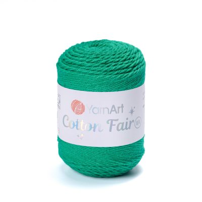 Cotton Fair 8/4