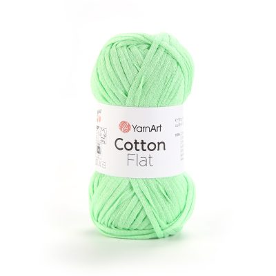 Cotton Flat
