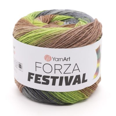 Forza Festival
