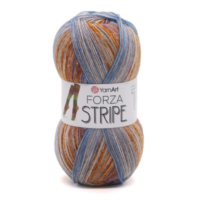 Forza Stripe