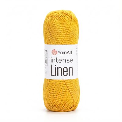 Intense Linen