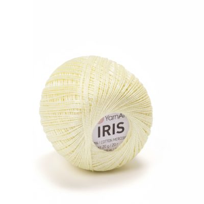 Iris