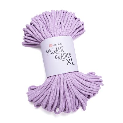 Macrame Braided XL