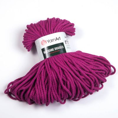 Macrame Braided