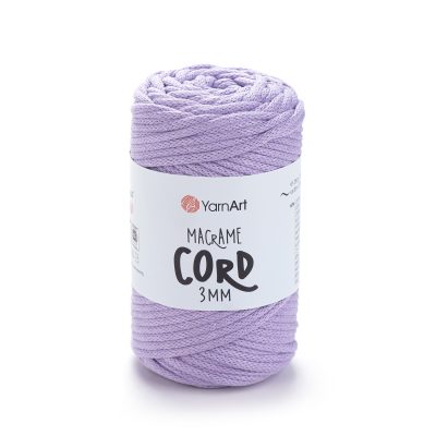 Macrame Cord 3 MM