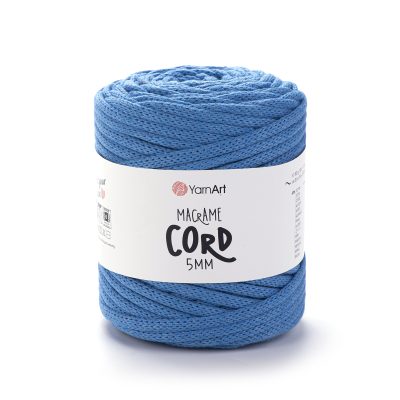 Macrame Cord 5mm