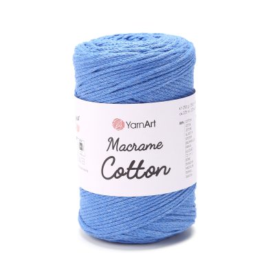 Macrame Cotton
